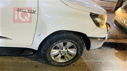 تويوتا هايلوكس